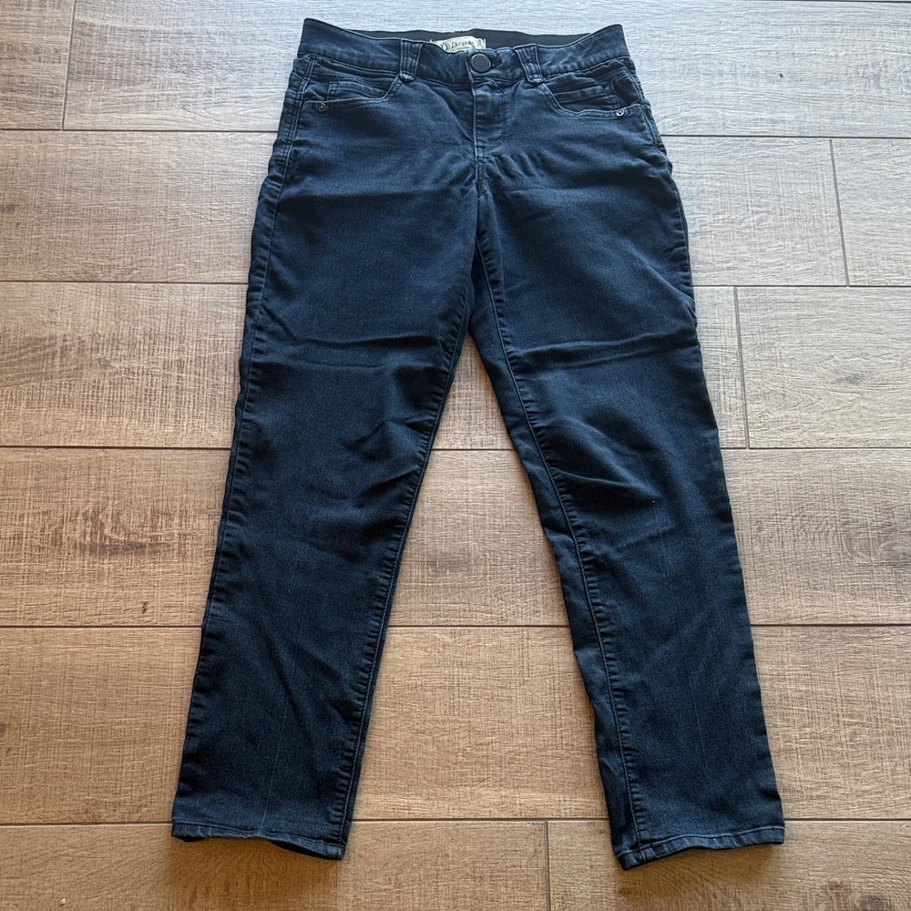 Democracy Ab Dark Wash Jeans size 6